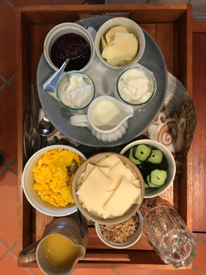 Tureby Bed & Breakfast 5 Min From E47 - Dogs Welcome - Cosy Farm Bnb מראה חיצוני תמונה