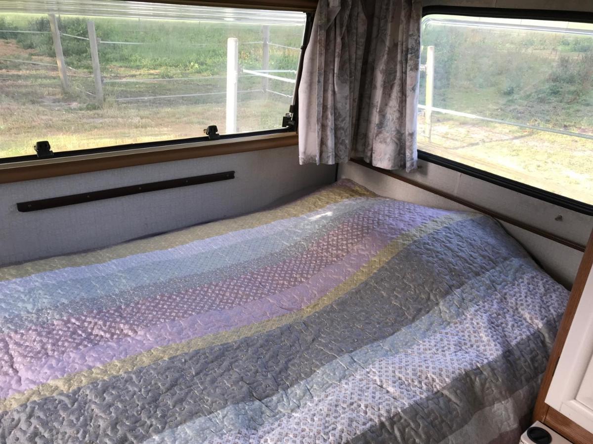 Tureby Bed & Breakfast 5 Min From E47 - Dogs Welcome - Cosy Farm Bnb מראה חיצוני תמונה