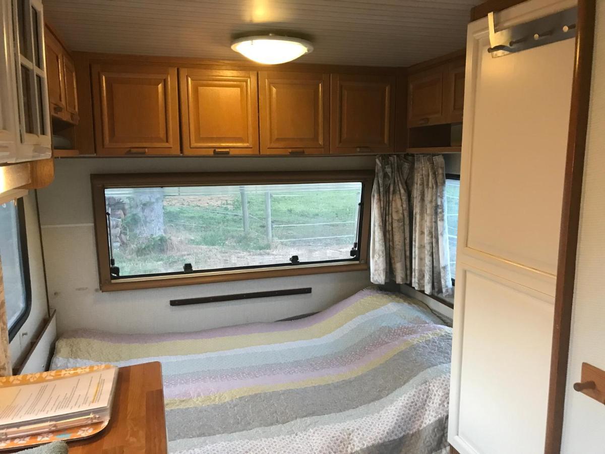 Tureby Bed & Breakfast 5 Min From E47 - Dogs Welcome - Cosy Farm Bnb מראה חיצוני תמונה