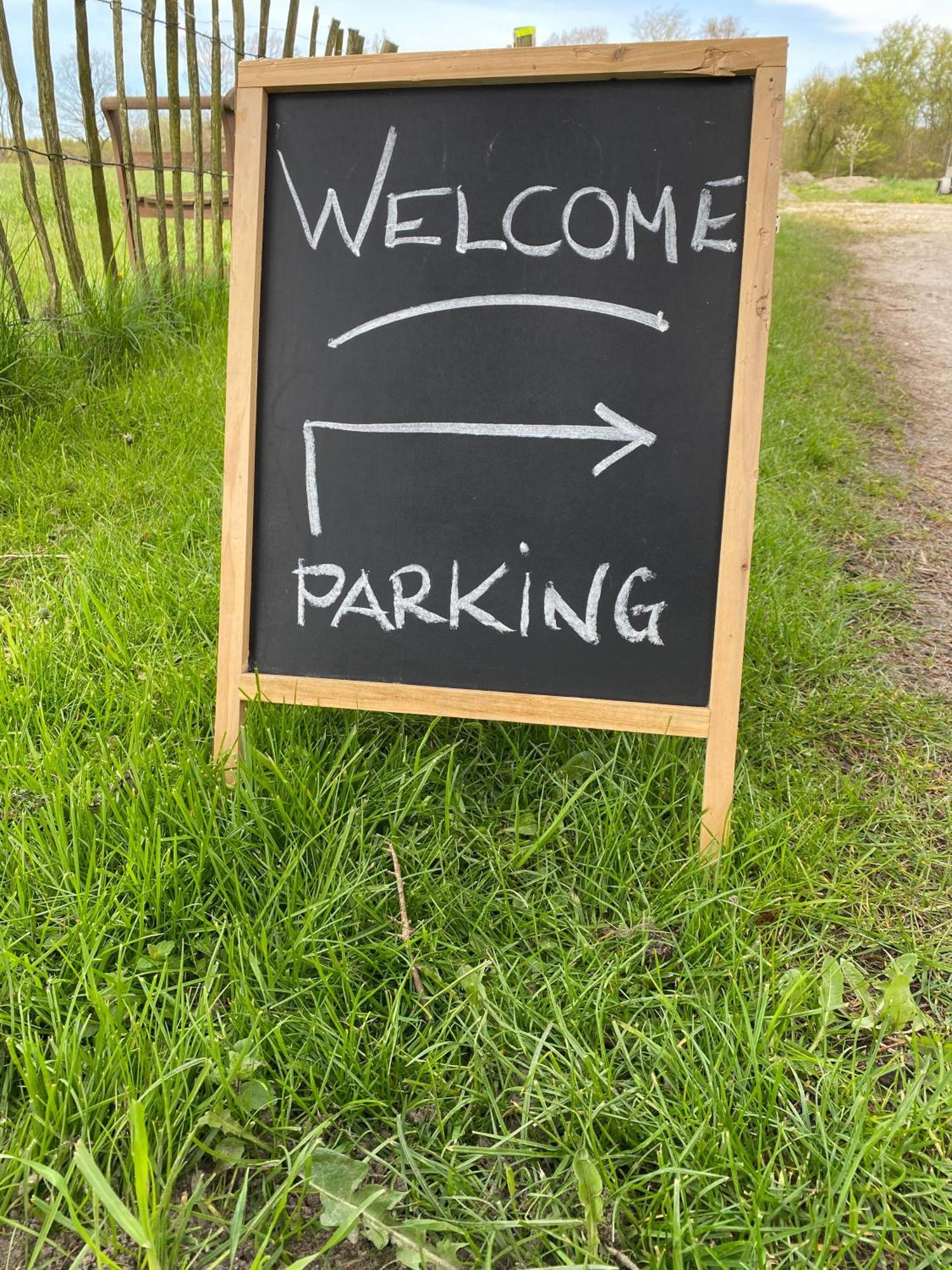 Tureby Bed & Breakfast 5 Min From E47 - Dogs Welcome - Cosy Farm Bnb מראה חיצוני תמונה